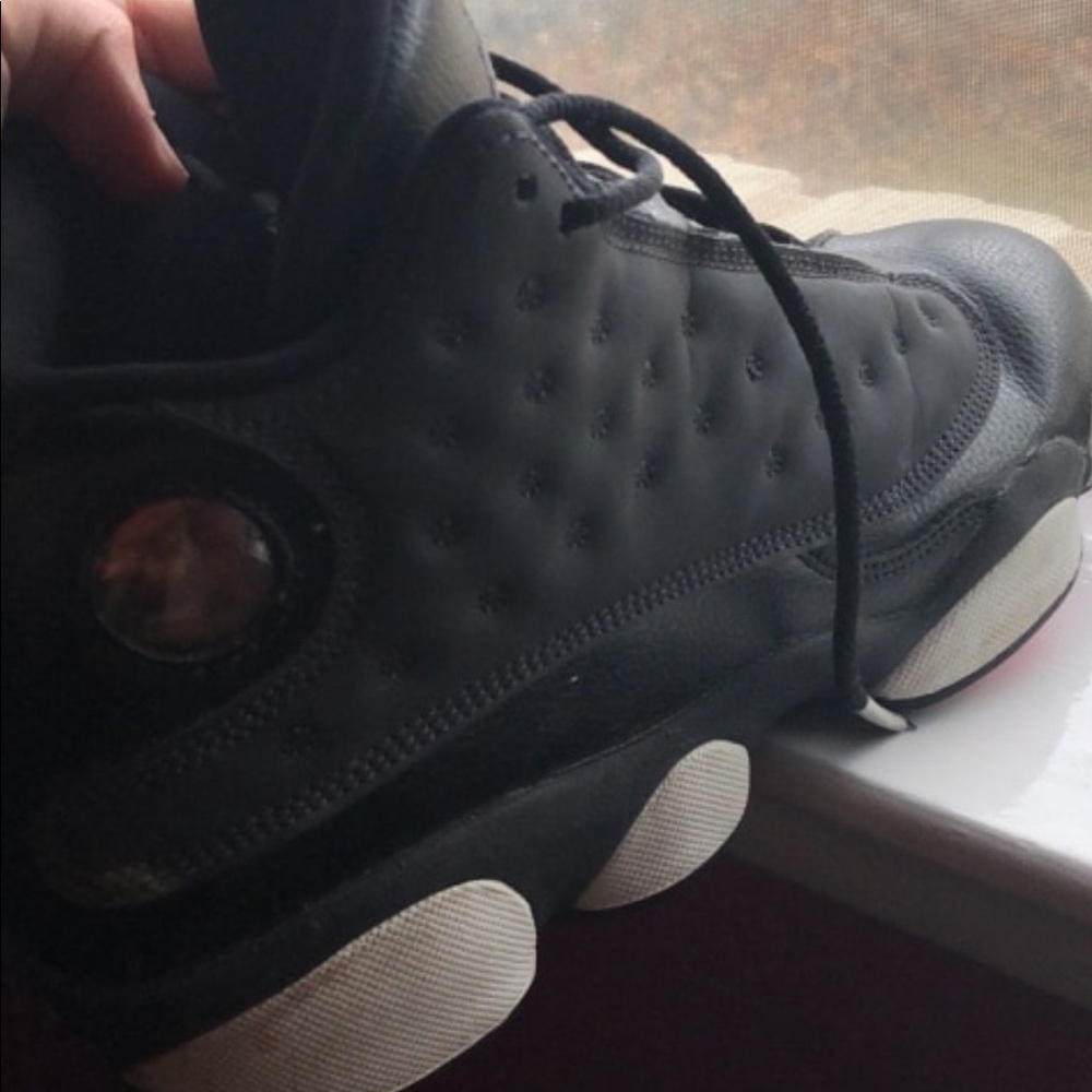 Jordan’s